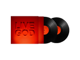 Nick Cave & The Bad Seeds - Live God - Deluxe Edition - LP