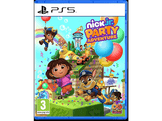 Nickelodeon Junior Party Adventure - NL/FR - PS5