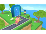 Nickelodeon Junior Party Adventure - NL/FR - PS5