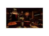 Night at Freddy's: Secret of the Mimic - PS5