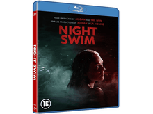 Charger l&#39;image dans la galerie, UNIVERSAL PICTURES Night Swim Blu-ray
