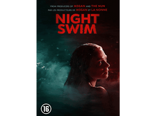 Charger l&#39;image dans la galerie, UNIVERSAL PICTURES Night Swim DVD
