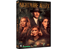 Charger l&#39;image dans la galerie, Nightmare Alley - DVD
