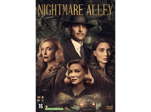 Charger l&#39;image dans la galerie, Nightmare Alley - DVD
