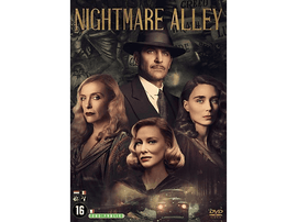 Nightmare Alley - DVD