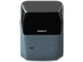 NIIMBOT B1 Pro - Imprimante d'étiquettes - Impression thermique - Bleu spatial