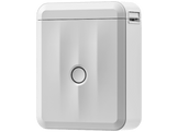 NIIMBOT D110M - Imprimante d'étiquettes - Impression thermique - Blanc