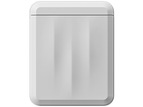 NIIMBOT D110M - Imprimante d'étiquettes - Impression thermique - Blanc