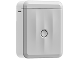 NIIMBOT D110M - Imprimante d'étiquettes - Impression thermique - Blanc