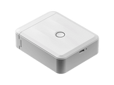 NIIMBOT D110M - Imprimante d'étiquettes - Impression thermique - Blanc