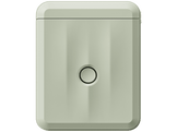 NIIMBOT D110M - Imprimante d'étiquettes - Impression thermique - Vert