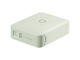 NIIMBOT D110M - Imprimante d'étiquettes - Impression thermique - Vert