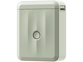 NIIMBOT D110M - Imprimante d'étiquettes - Impression thermique - Vert