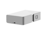 NIIMBOT N1 - Imprimante d'étiquettes - Impression thermique - Blanc