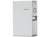 NIIMBOT N1 - Imprimante d'étiquettes - Impression thermique - Blanc