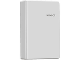 NIIMBOT N1 - Imprimante d'étiquettes - Impression thermique - Blanc