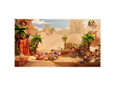 Nikoderiko: The Magical World - Director's Cut UK - Switch