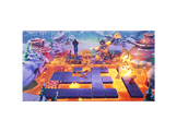 Nikoderiko: The Magical World - Director's Cut UK - Switch