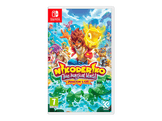 Nikoderiko: The Magical World - Director's Cut UK - Switch