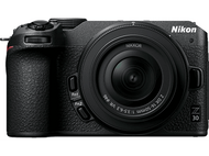 NIKON Appareil photo hybride Z 30 + 16-50 mm (VOA110K001)