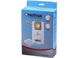 NILFISK Sacs aspirateur (128389187)