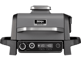 NINJA Barbecue électrique 3 en 1 d'extérieur (OG701EU)