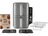 NINJA Double Stack Airfryer XXL