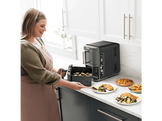 NINJA Double Stack Airfryer XXL