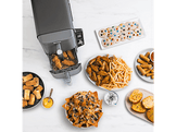NINJA Double Stack Airfryer XXL