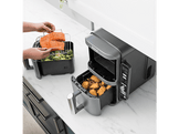 NINJA Double Stack Airfryer XXL