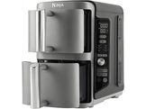 NINJA Double Stack Airfryer XXL
