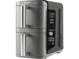 NINJA Double Stack Airfryer XXL