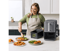 Charger l&#39;image dans la galerie, NINJA Double Stack Airfryer XXL
