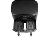 NINJA Friteuse sans huile Foodi Dual Zone (AF300EU)