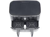 NINJA Friteuse sans huile Foodi Max Dual Zone (AF400EU)