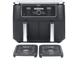 NINJA Friteuse sans huile Foodi Max Dual Zone (AF400EU)