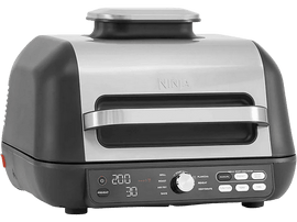 NINJA Grill Foodi Max Pro (AG651EU)