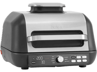 NINJA Grill Foodi Max Pro (AG651EU) Multicuiseur Argenté / Noir