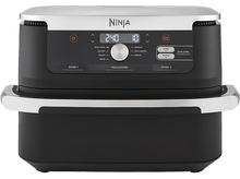 Charger l&#39;image dans la galerie, NINJA Mega Double Airfryer XXL (AF500EU)
