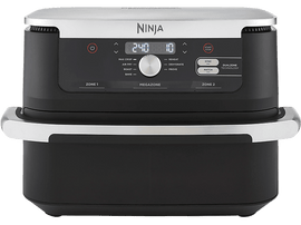 NINJA Mega Double Airfryer XXL (AF500EU)