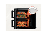 NINJA SL300EU Double Stack Airfryer Friteuse à air