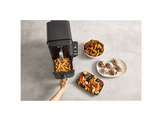 NINJA SL300EU Double Stack Airfryer Friteuse à air