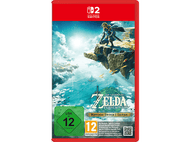 NINTENDO GAMES NSW2 GEC NXS ZELDA TEARS KINGDOM UP