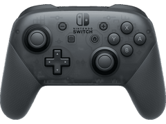 NINTENDO Manette Switch Pro