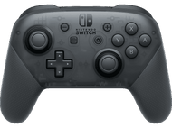 NINTENDO Manette Switch Pro