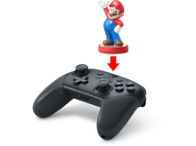 Charger l&#39;image dans la galerie, NINTENDO Manette Switch Pro
