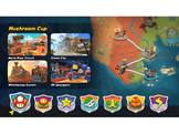 NINTENDO Pack Switch 2 + Mario Kart World