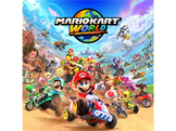 NINTENDO Pack Switch 2 + Mario Kart World
