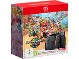 NINTENDO Pack Switch 2 + Mario Kart World