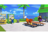 NINTENDO Pack Switch Lite + Tomodachi Life: Living the Dream